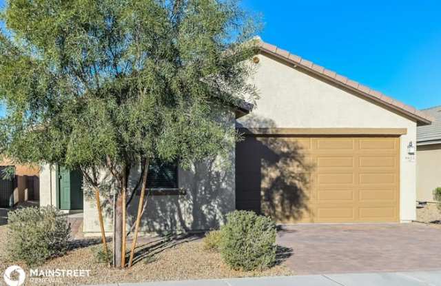 8835 North Hardy Preserve Loop - 8835 North Hardy Preserve Loop, Casas Adobes, AZ 85742