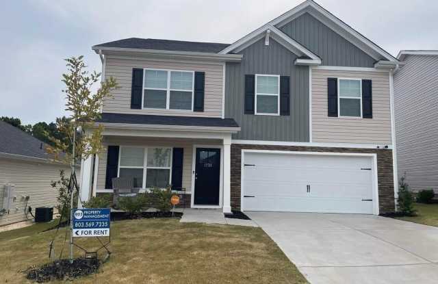 1730 Tobasco Cat Road