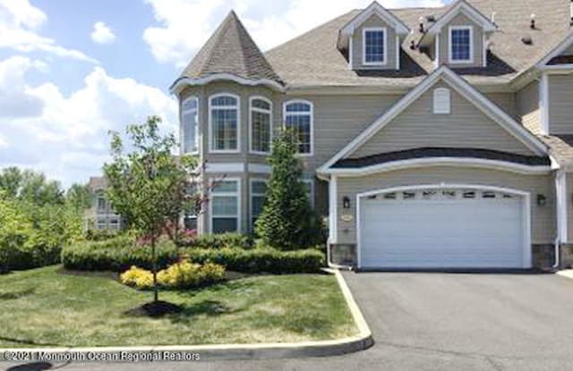 55 Abbey Road - 55 Abbey Road, Tinton Falls, NJ 07753