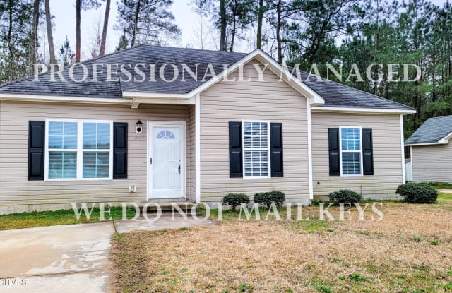 1989 Rollinwood Drive - 1989 Rollinwood Drive, Rocky Mount, NC 27801