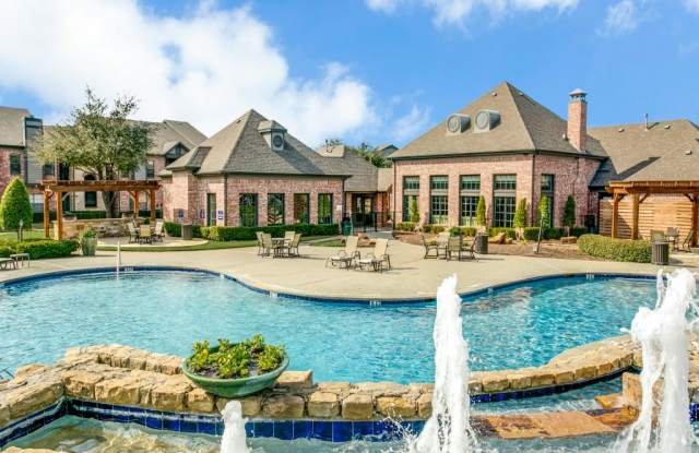 The Club at Riverchase