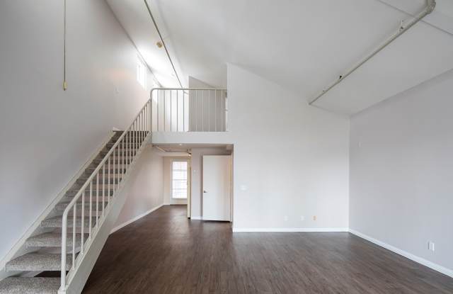 Cornerstone Lofts