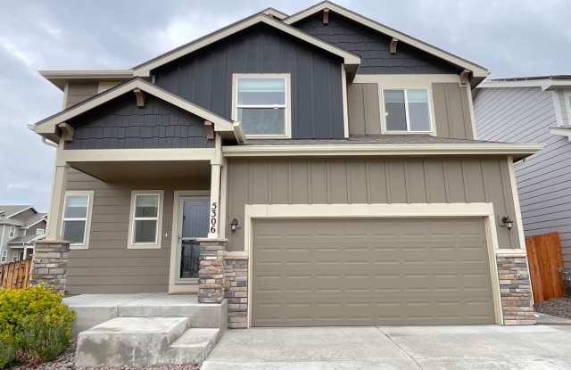 4 Bedroom Home Available Near Galley Rd & Babcock Rd!