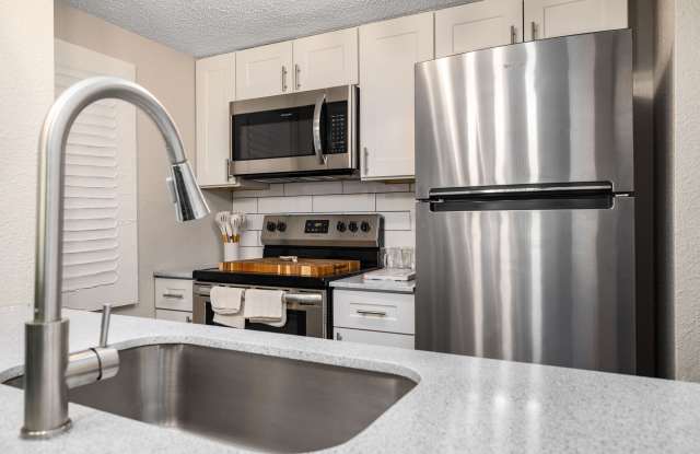 Photo of The Carmin Apartments