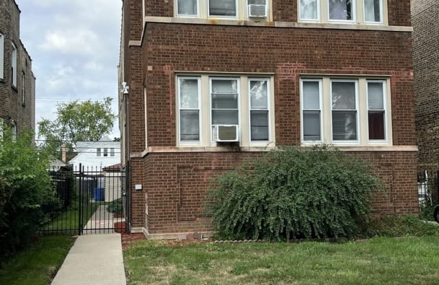 4416 W Altgeld Street - 4416 West Altgeld Street, Chicago, IL 60639