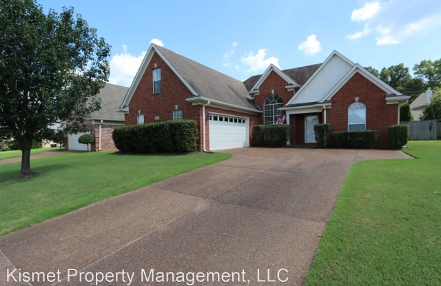 8181 Buckhead Lane - 8181 Buckhead Lane, Bartlett, TN 38002