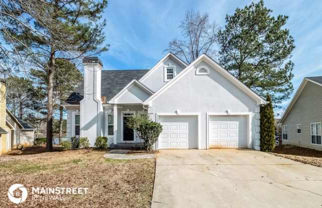 7052 Shore Road - 7052 Shore Road, DeKalb County, GA 30058