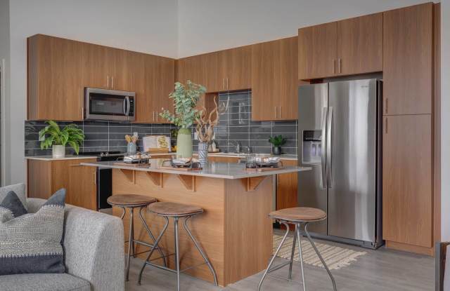 Photo of The Heights at Legend Hills