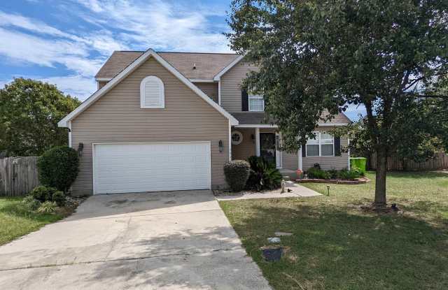 685 Thornhill Drive - 685 Thornhill Drive, Richland County, SC 29229