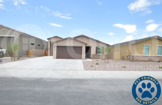 4316 W Suncup Drive - 4316 Suncup Drive, San Tan Valley, AZ 85142