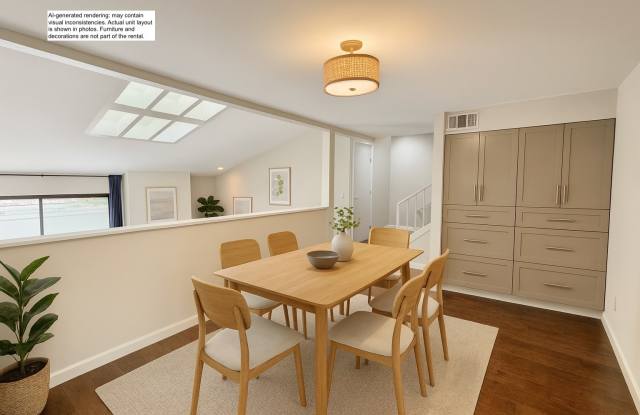 4341 Redwood Ave Unit 4