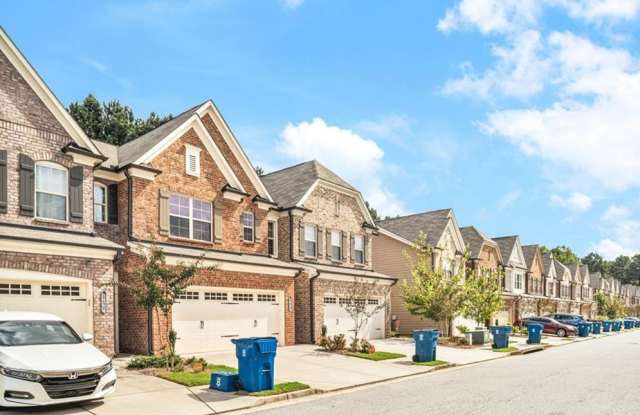 309 Braemore Mill Drive - 1