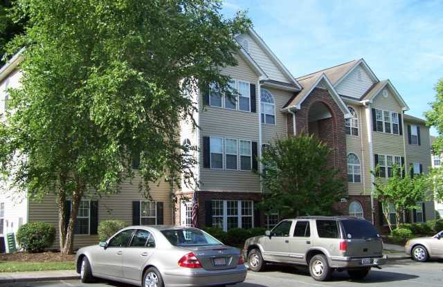 Photo of Ivy Glen Condo!