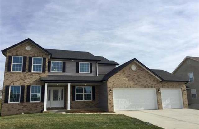 7024 Milburn Estates Drive