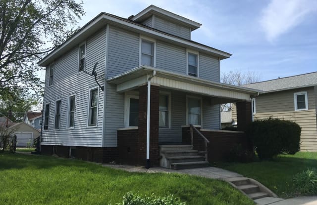 1617 N. Harrison St. - 1617 North Harrison Street, Fort Wayne, IN 46808