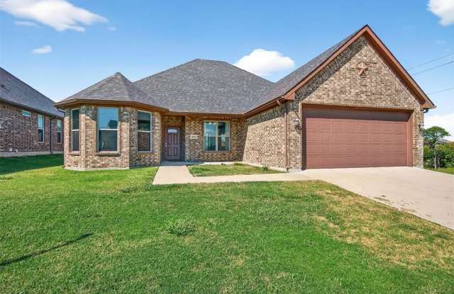 1020 Silverton Drive