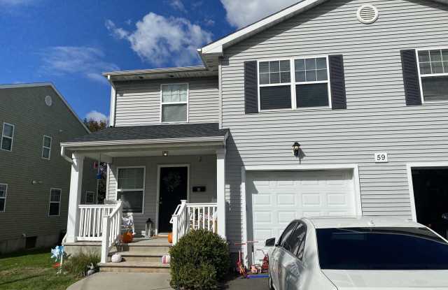 59 Court Street unit: 2