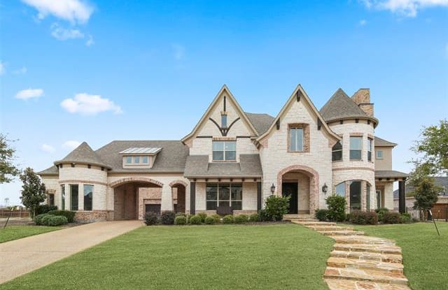 2031 Courtland Drive - 2031 Courtland Drive, Frisco, TX 75034