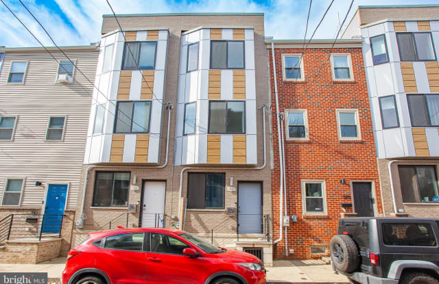 2146 N FAIRHILL STREET - 2146 North Fairhill Street, Philadelphia, PA 19122