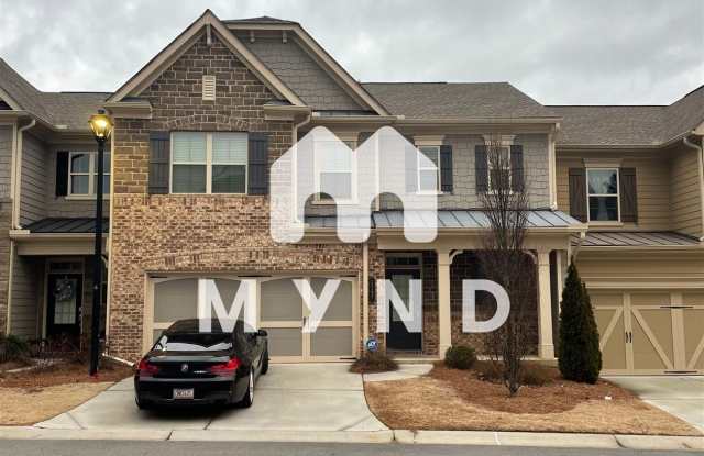 5197 Brinden Mill Dr - 5197 Brinden Mill Drive, Peachtree Corners, GA 30092