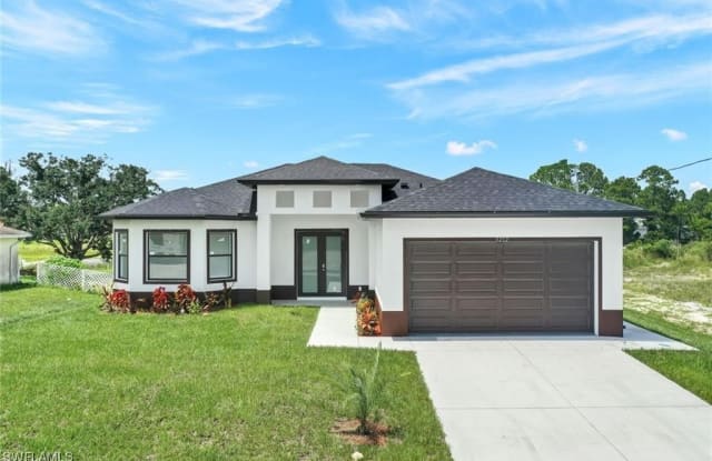 3212 Vera Court - 3212 Vera Court, Lehigh Acres, FL 33976