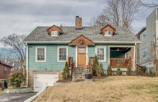 836 Inverness Ave