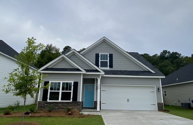 320 Huntley Loop - 320 Huntley Loop, Columbia County, GA 30814