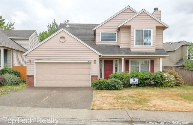 14816 NW Deerfoot Lane - 14816 Northwest Deerfoot Lane, Bethany, OR 97229