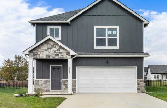 Photo of 2616 Rafiki Drive