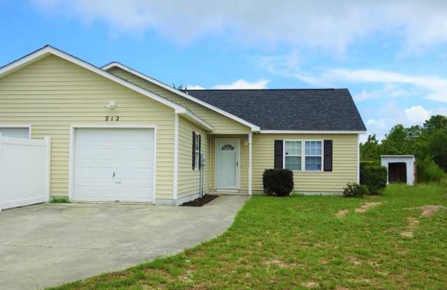 Photo of A cutie pie of a home!