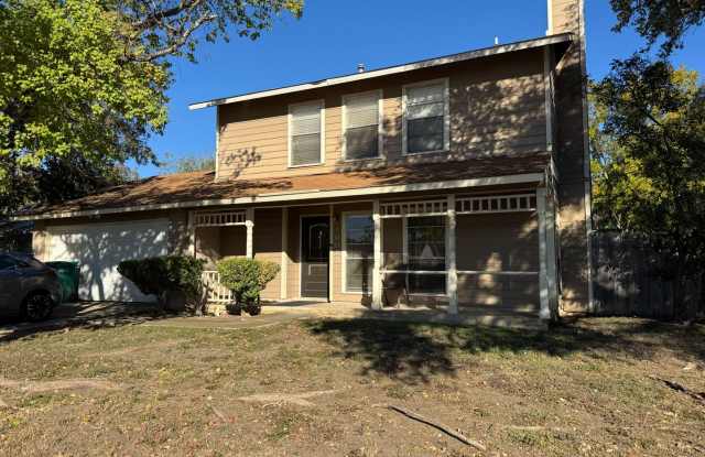 Photo of Welcome home to 10022 Windburn Trail!