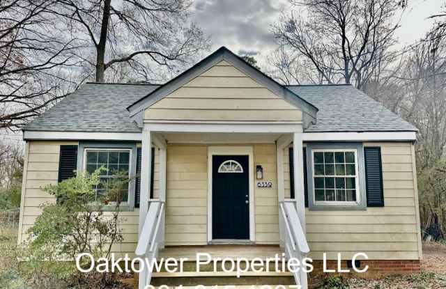 Photo of 6339 Glenway Drive