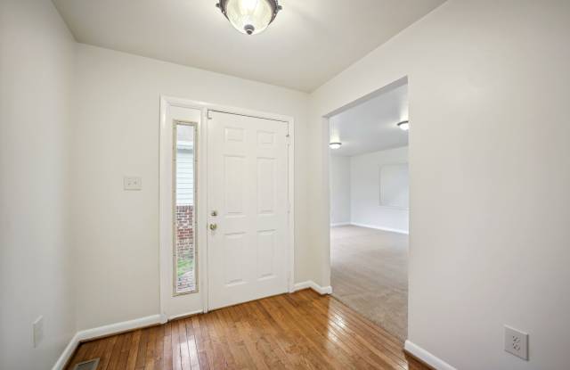 11010 Brookland Road