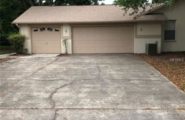 12310 KNIGHT PLACE - 12310 Knight Place, Thonotosassa, FL 33592