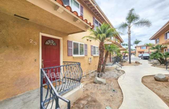 792 N. Mollison Ave.