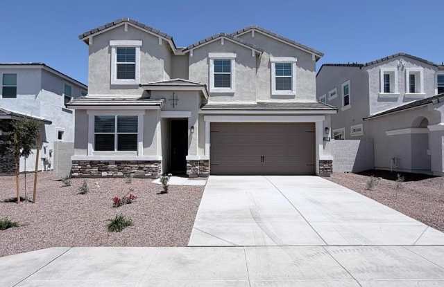 6988 W Buckhorn Trail