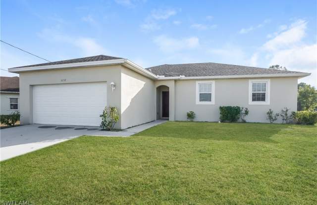 1137 NW 19th Avenue - 1137 Northwest 19th Avenue, Cape Coral, FL 33993