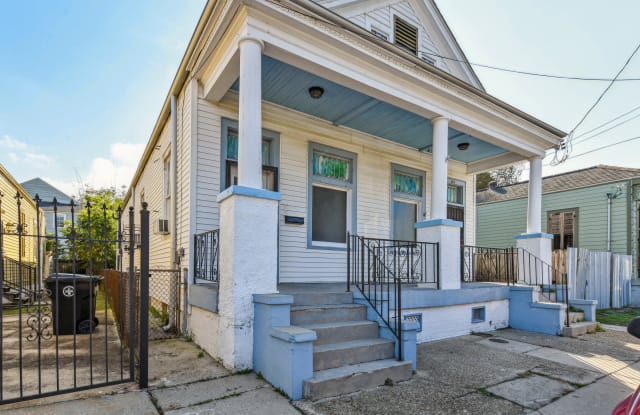 1013 Independence Street - 1013 Independence Street, New Orleans, LA 70117