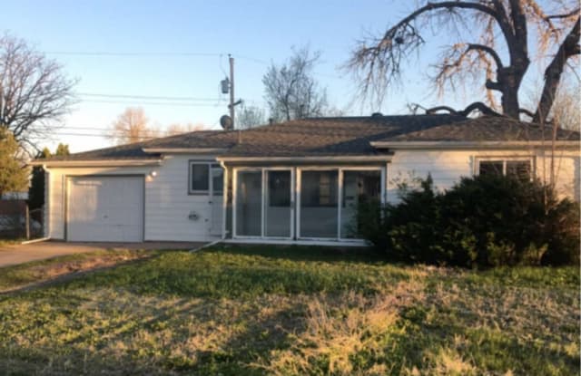 1608 West Kentucky Avenue - 1608 West Kentucky Avenue, Denver, CO 80223