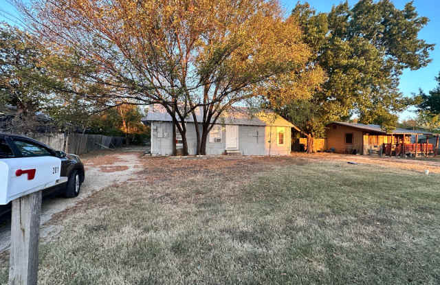 Cozy 3 bedroom house in Nolanville