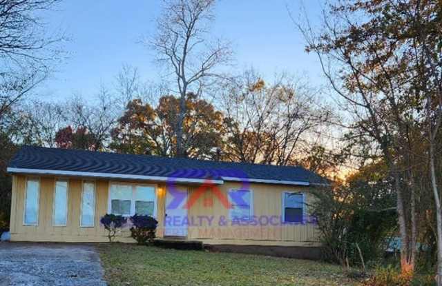 2500 Tempest Drive Southwest