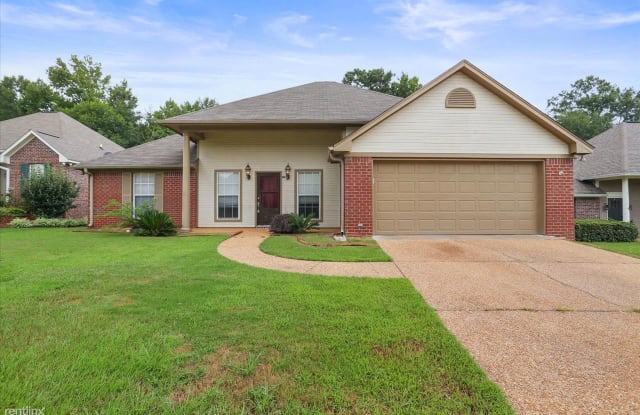 428 Wildberry Circle - 428 Wildberry Circle, Pearl, MS 39208