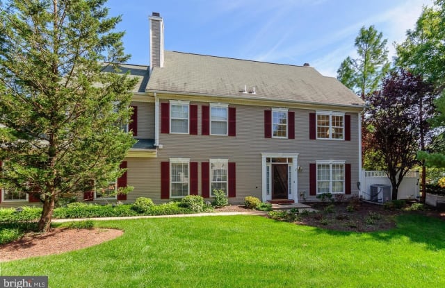 109 DEER RUN COURT Mercer County NJ apartments for rent