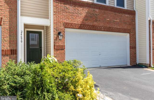 24690 CAPECASTLE TERRACE