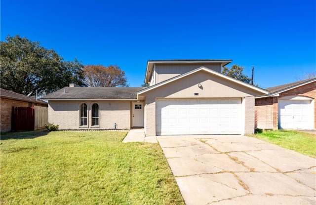 4113 Western Drive - 4113 Western Drive, Corpus Christi, TX 78410