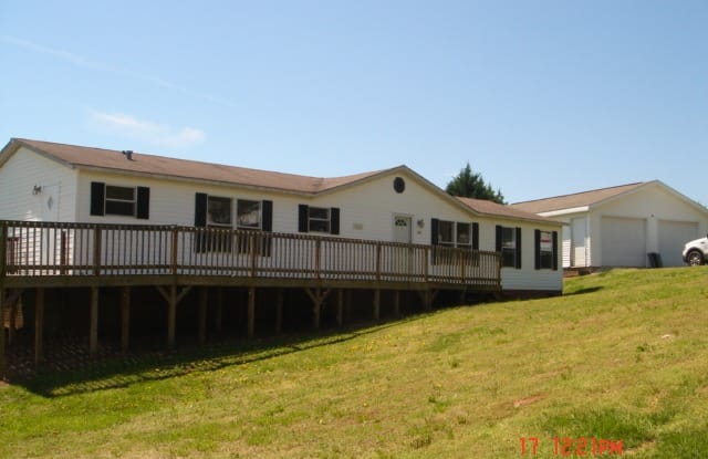 226 Baywood Dr - 226 Baywood Drive, Pickens County, SC 29640