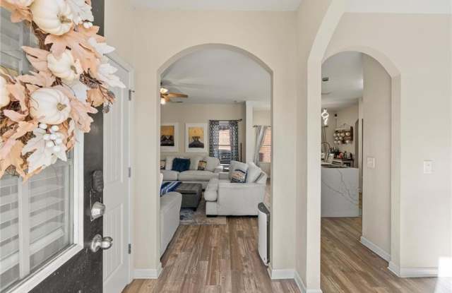 62 Timberland Trace Way