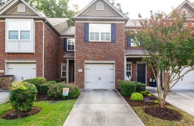 1360 Crown Point Pl - 1360 Crown Point Place, Nashville, TN 37211