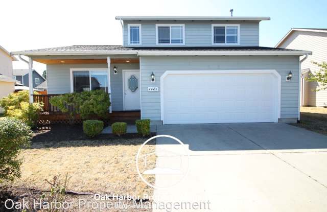 1481 Nw Almond Lp
