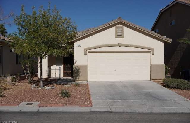 8076 Shellstone Avenue - 8076 Shellstone Avenue, Spring Valley, NV 89117